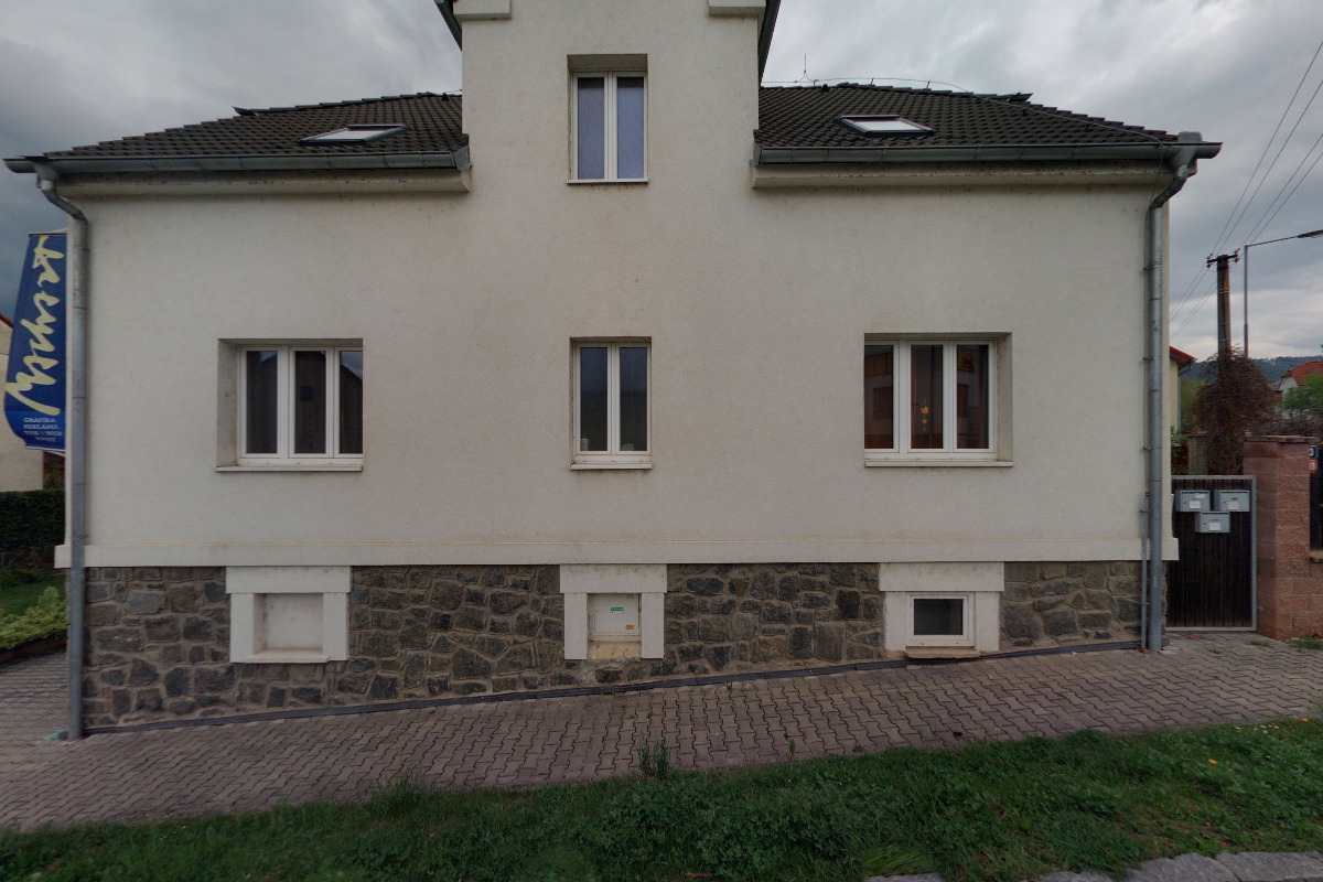 Nakladatelství Machart foto 2