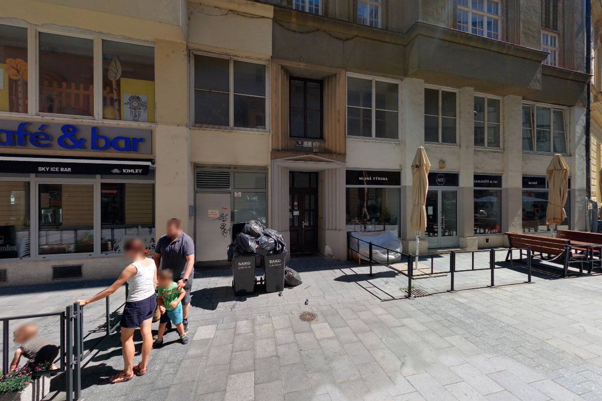 Mgr. Šárka Boučková, advokátka