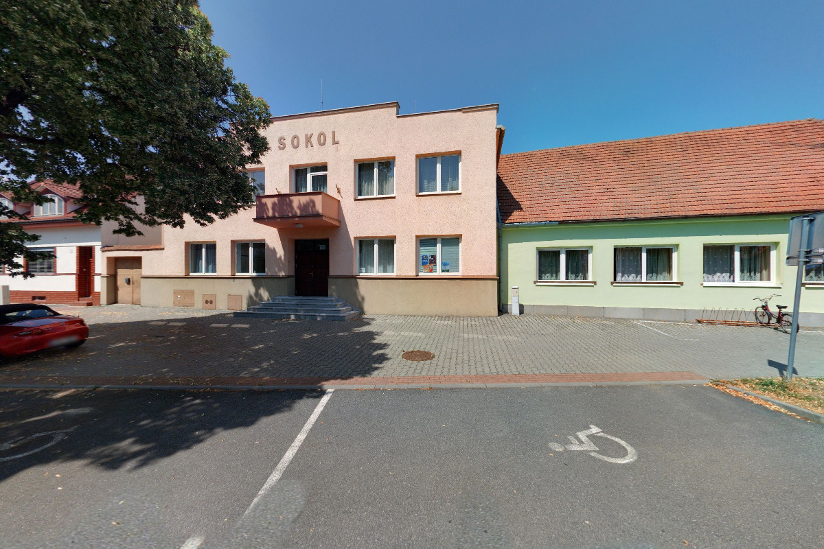 Tělocvičná jednota Sokol Sokolnice