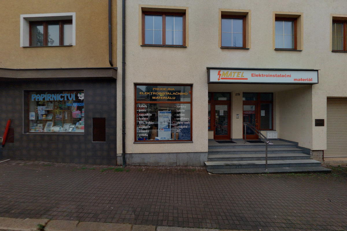 MÜCK Advokátní kancelář