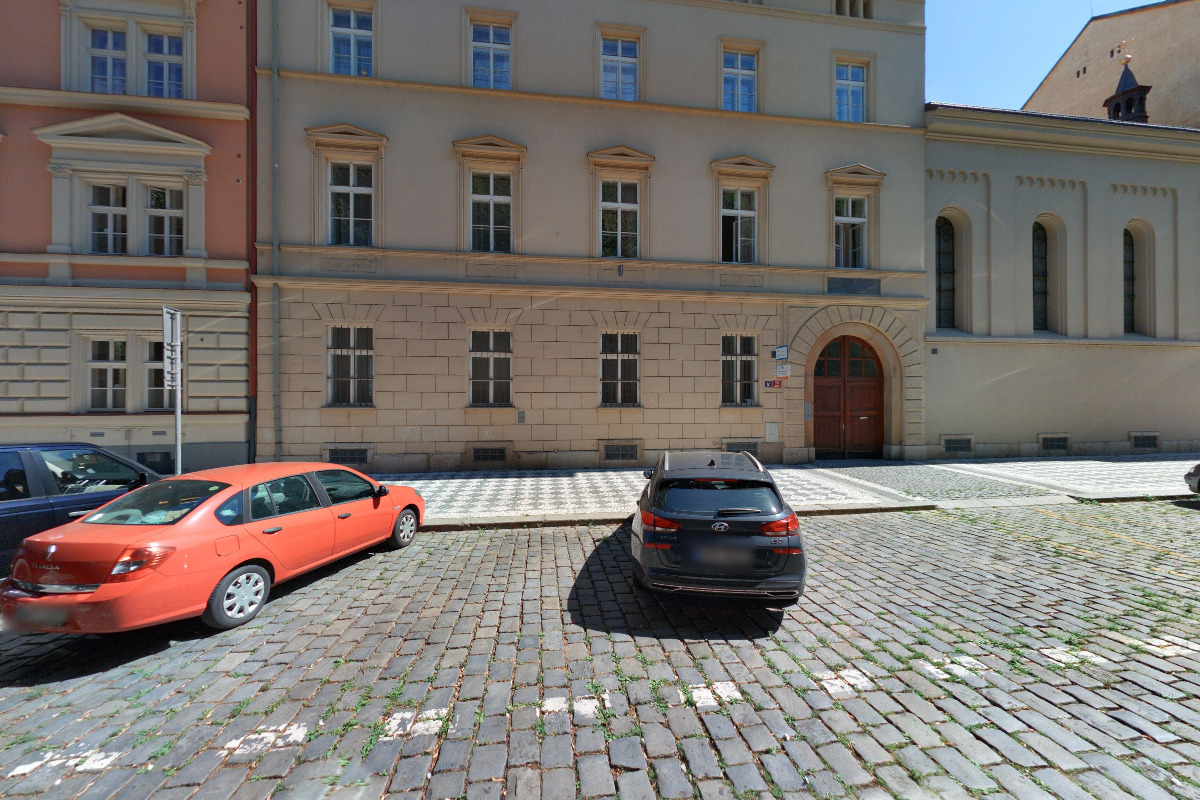 Církevní střední škola Jana Boska foto 6