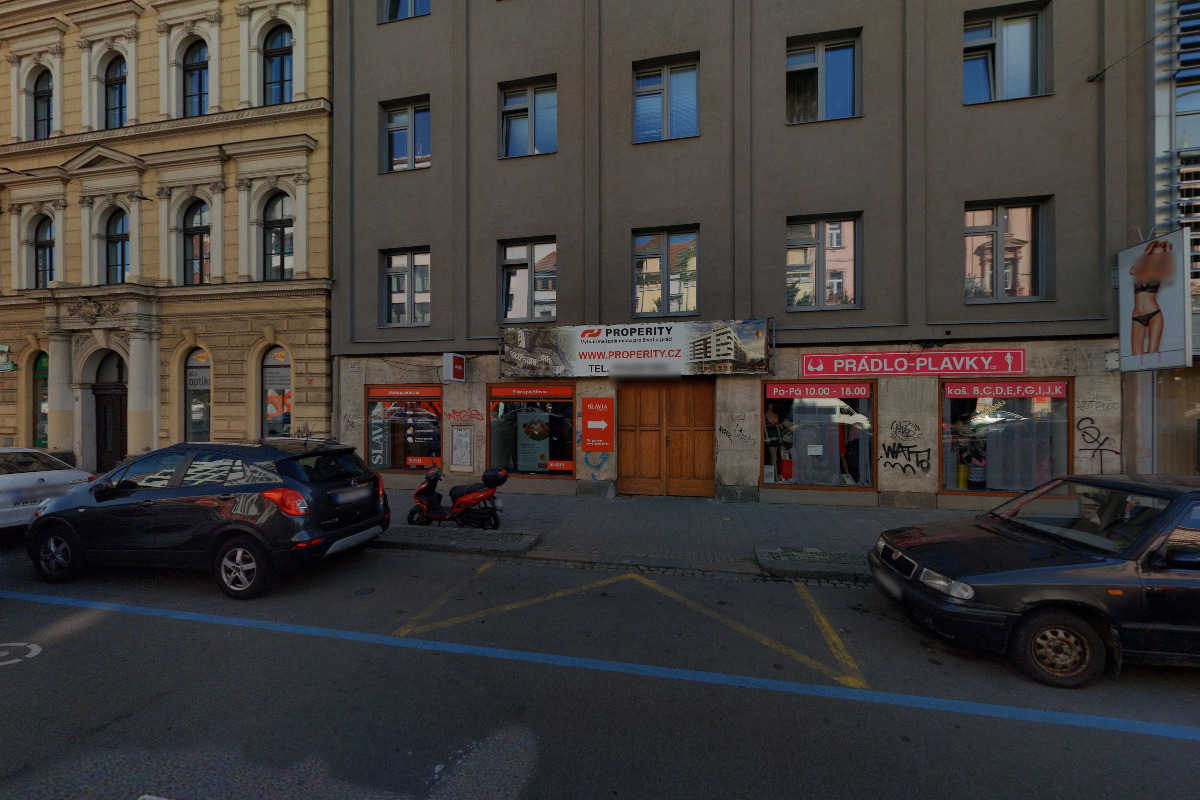 Rozhodčí společnost, s.r.o.