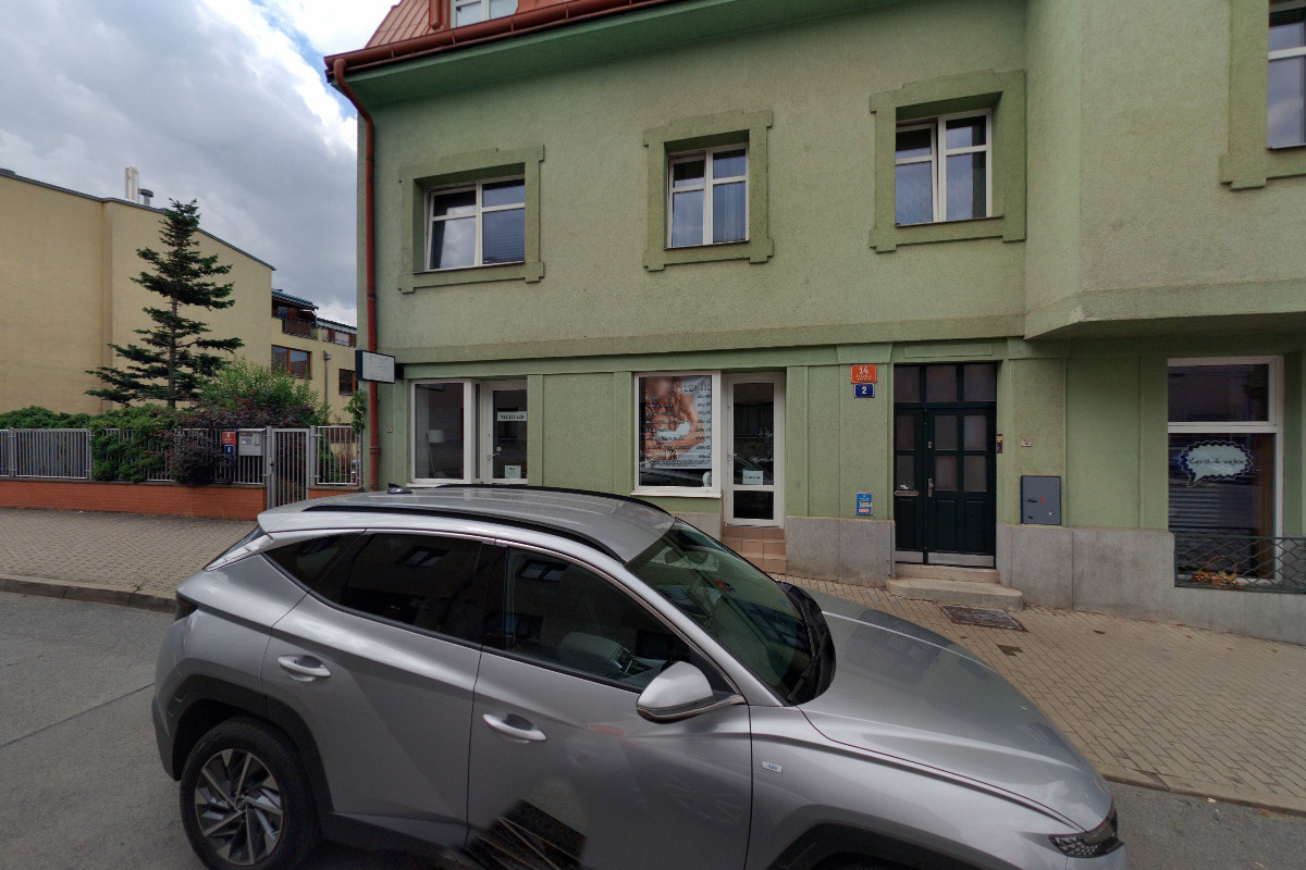 Salon Maroli
