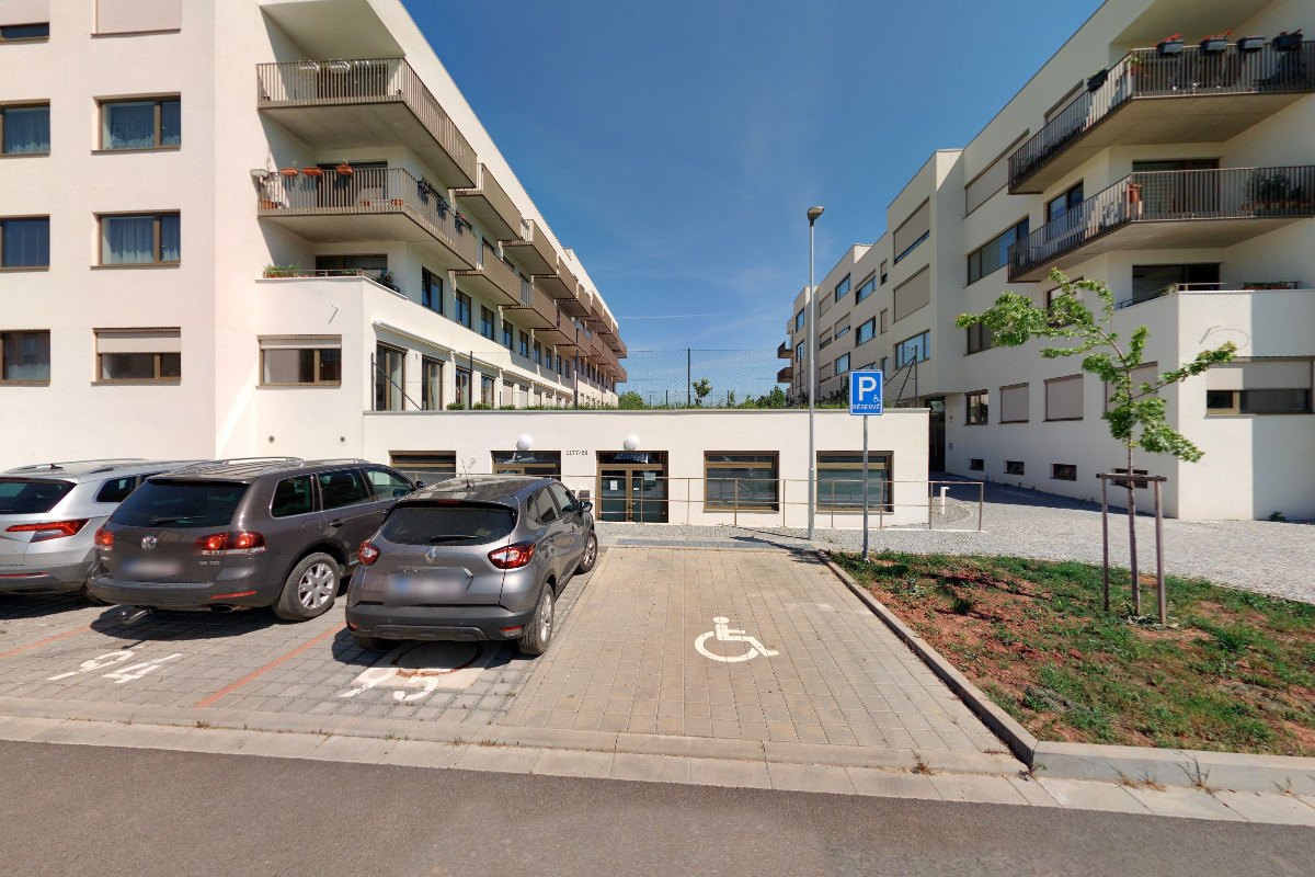 MUDr. Gabriela Hniličková, s.r.o.