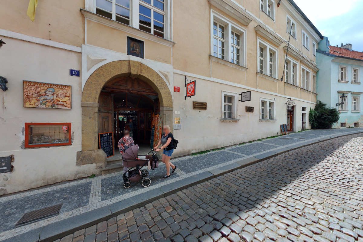 MCP - Mediarex Customer Promotions, s.r.o.