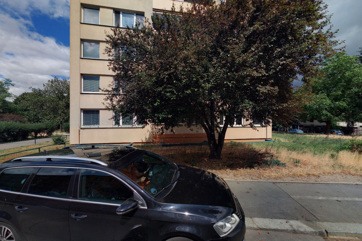 Společenství vlastníků jednotek Křenická 2253/11