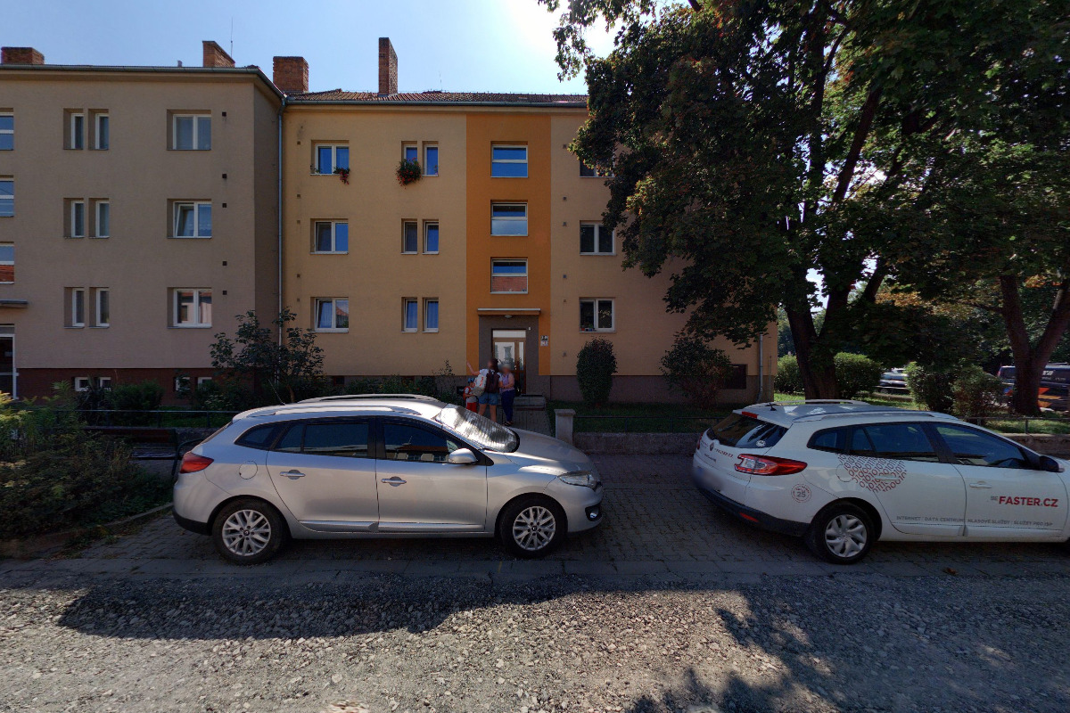 Ing. Veronika Káňová