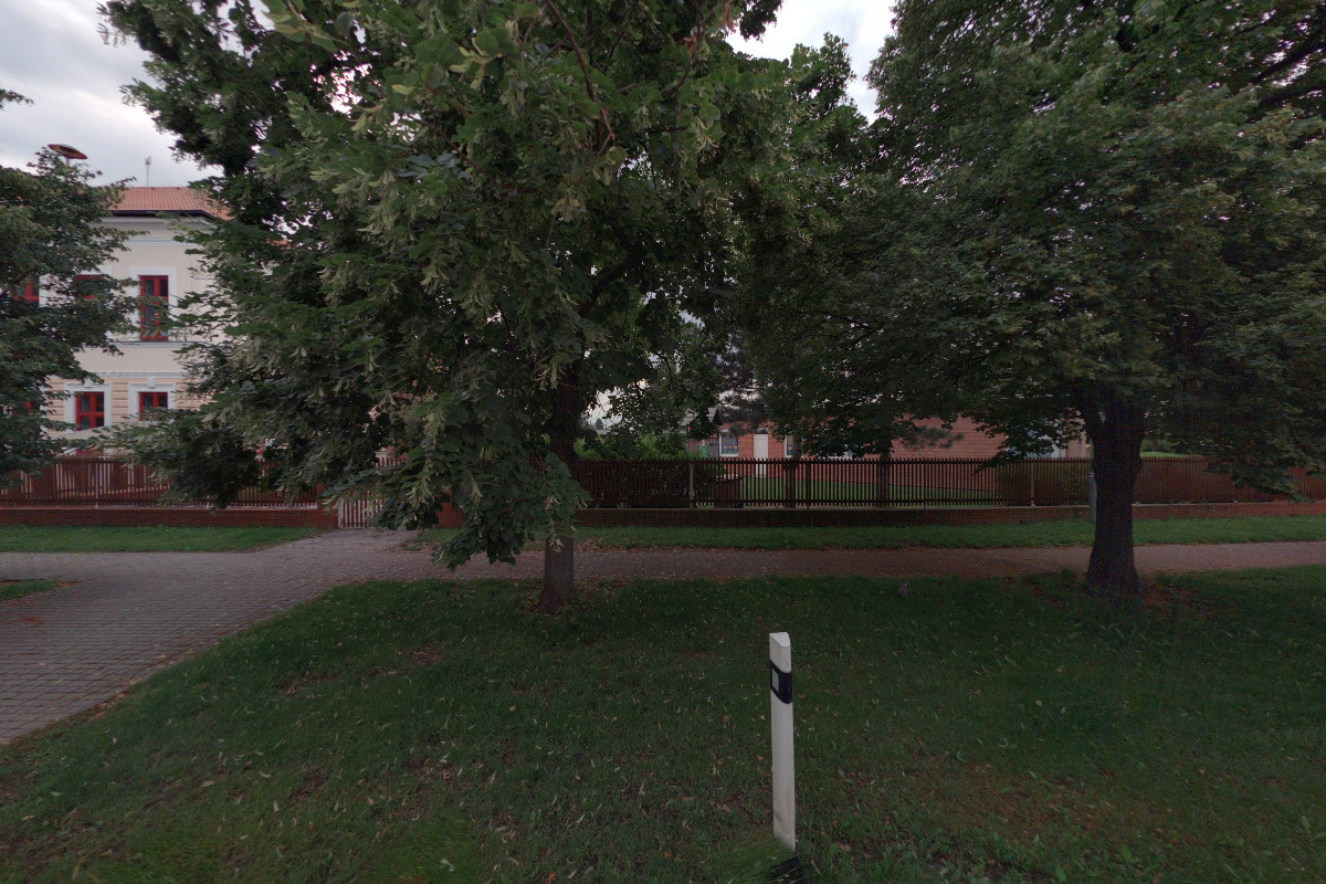 MŠ Obříství, okr. Mělník