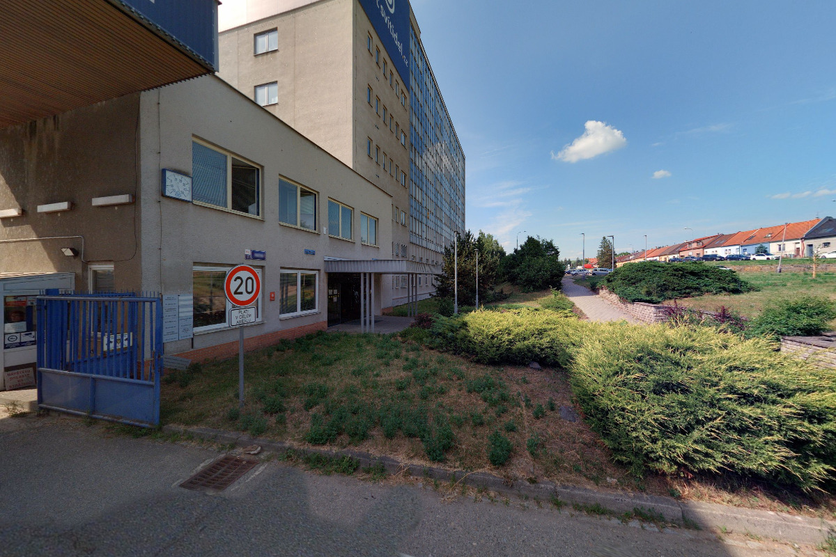 MM KALÍRNA Blansko s.r.o.