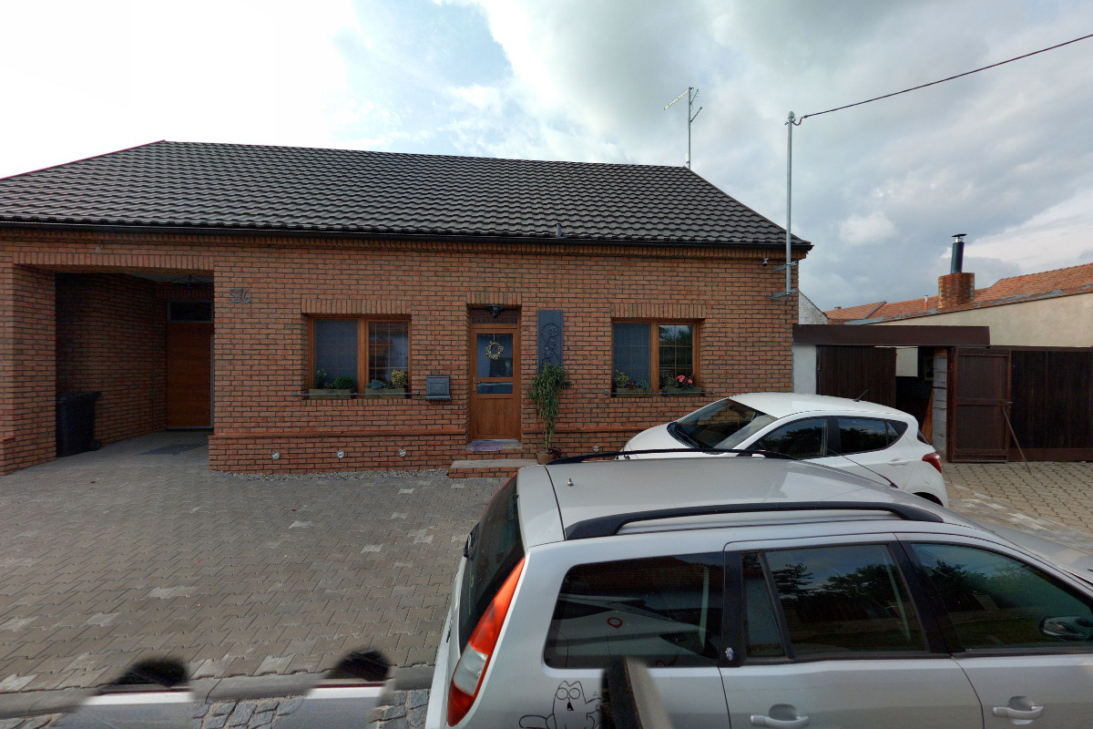 Miroslava Pacáková