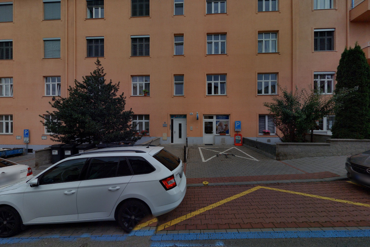 Veterinární ordinace - MVDr. Viera Zekuciová foto 2