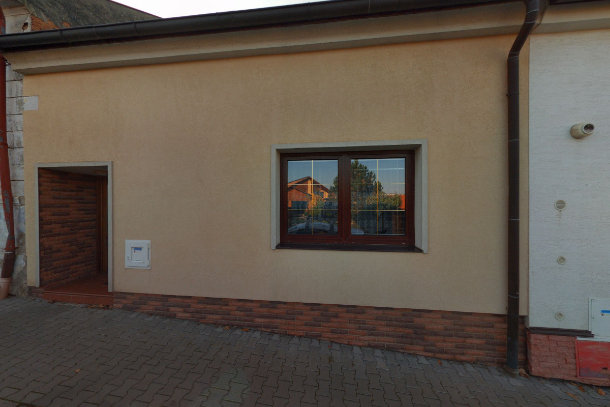 R.KLAPAL-TRANSPORT, s.r.o. foto 1