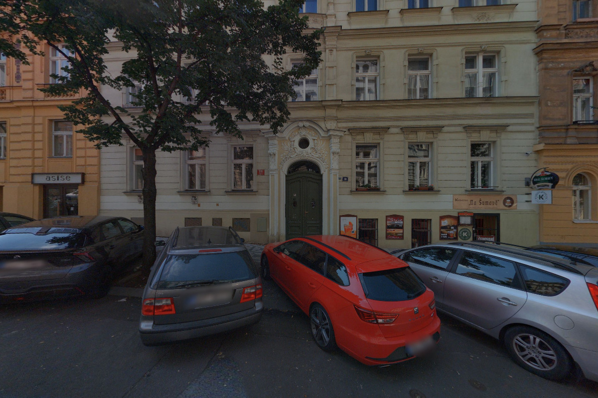 JUDr. Věnceslava Holubová foto 2