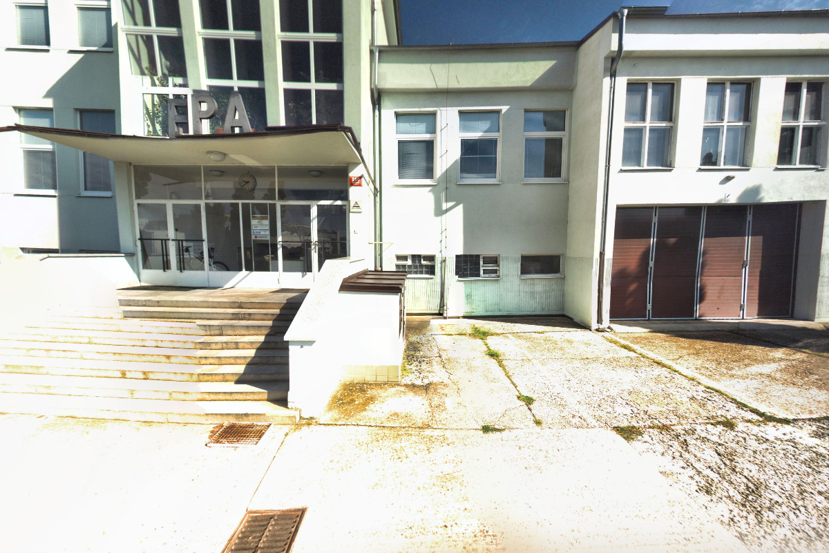 Ing. Jiří Janoušek