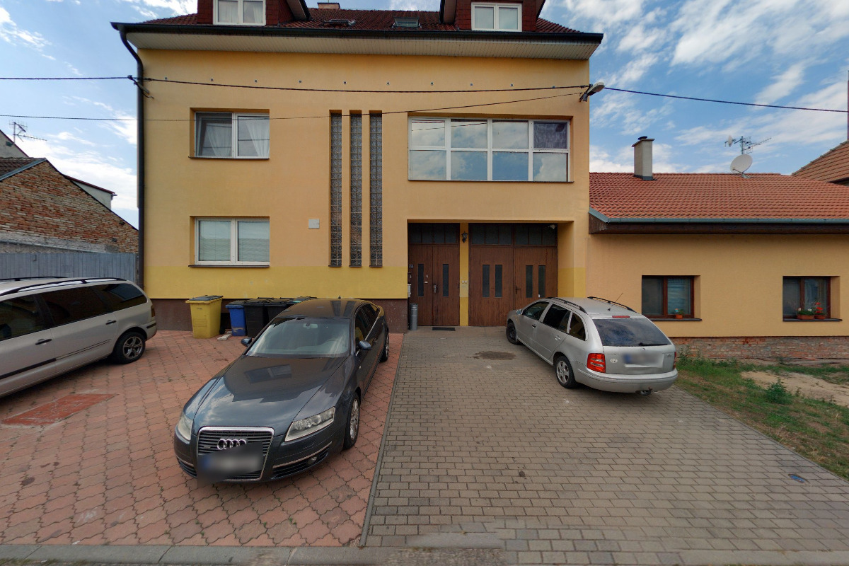 Stavební práce Michal Řehák