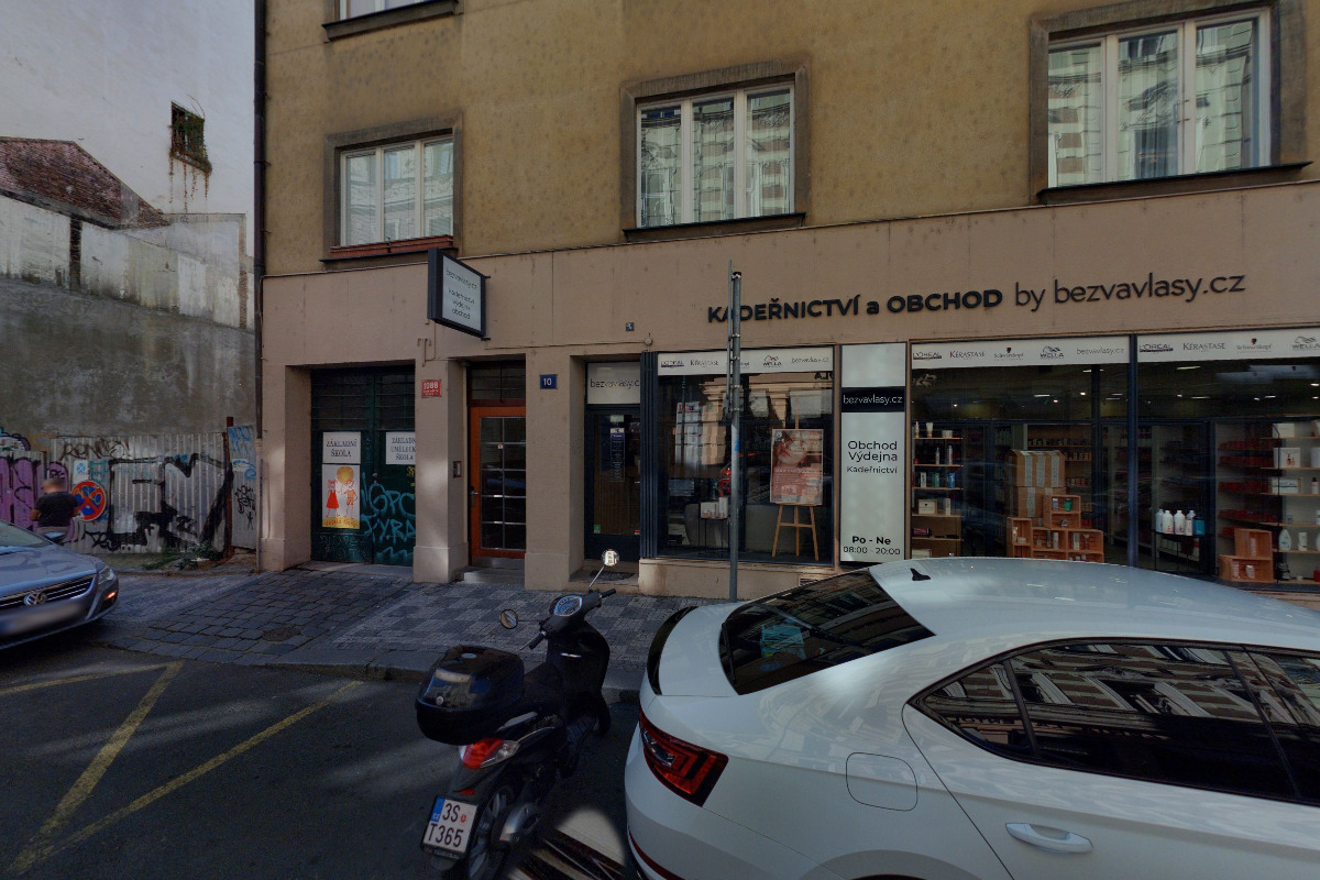 Seven Keys CZ foto 1