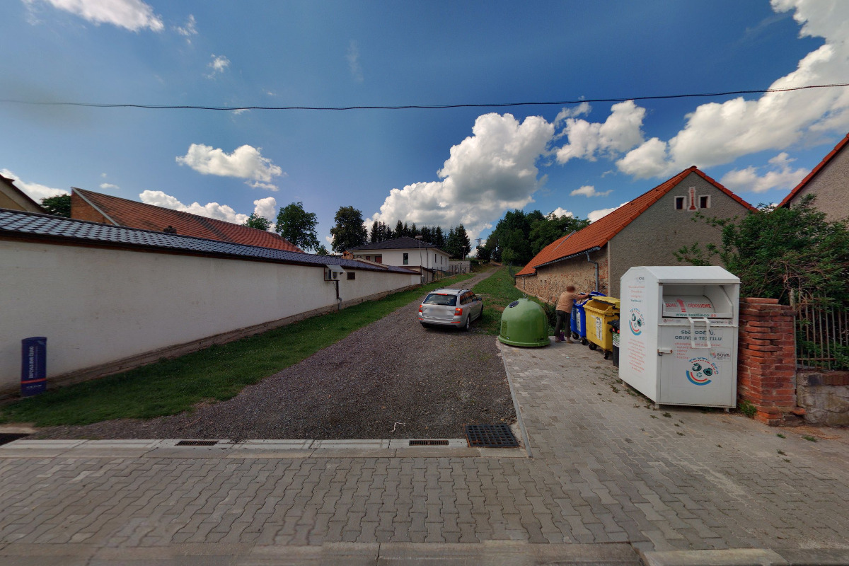 Truhlářství Procházka
