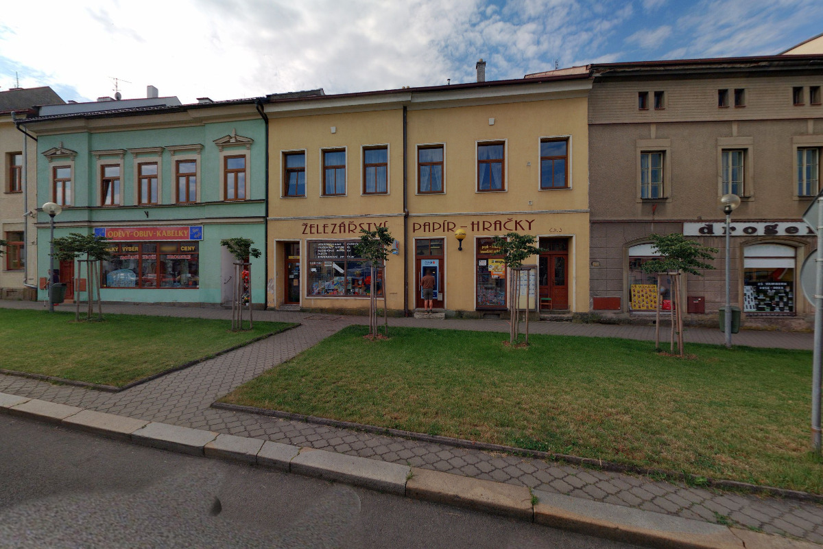 Zuzana Halamová - OK zprostředkování foto 2