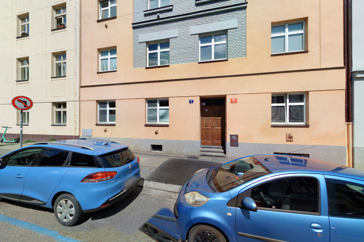 Mgr. Jaroslava Kubařová, advokát