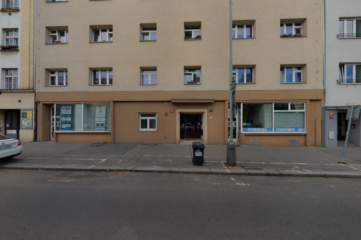 Československá rehabilitační společnost Dr. Vojty foto 2