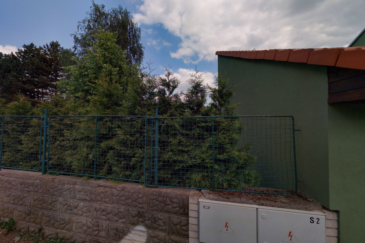 Hostinec Pod Modřínem
