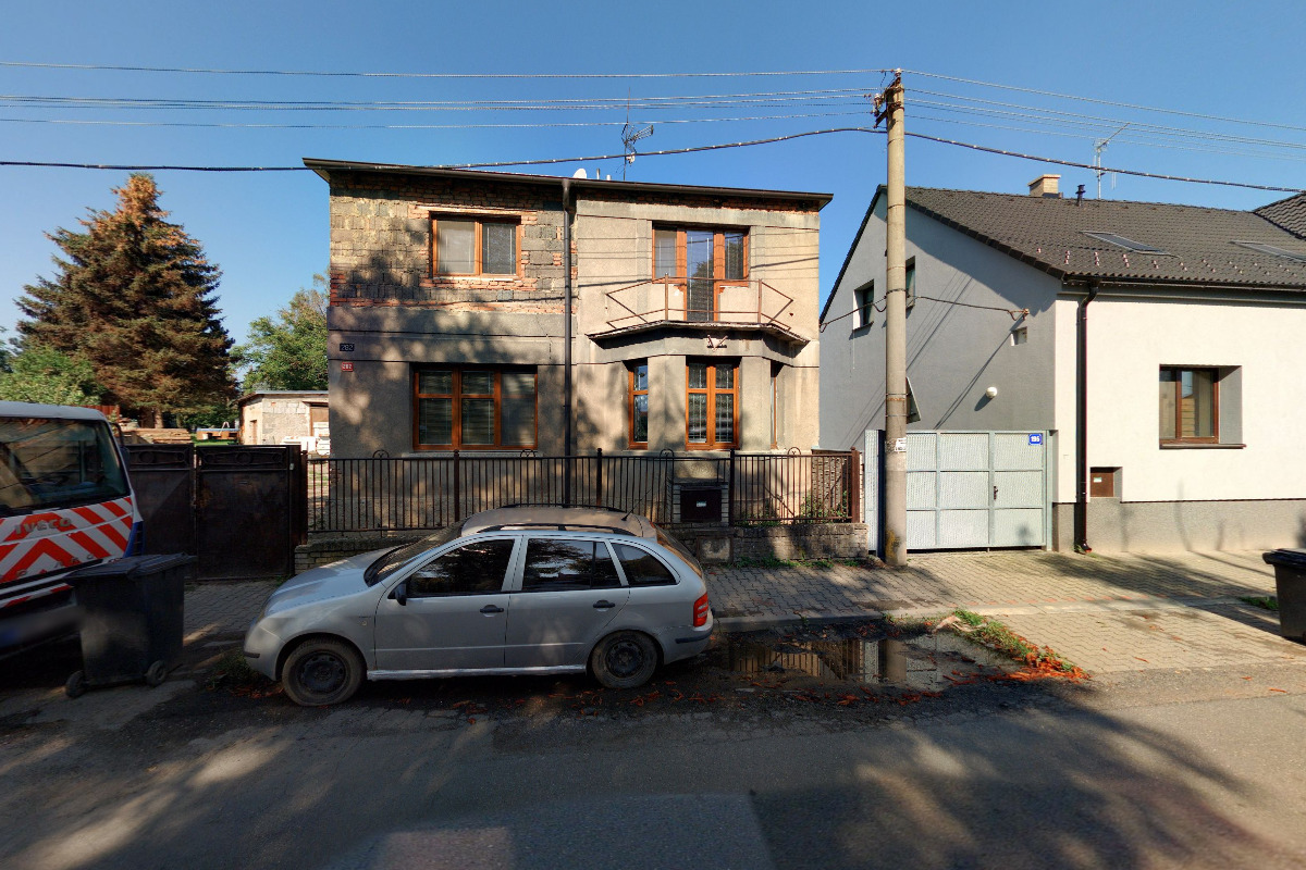 Kontejnerová doprava Václav Mašek foto 3
