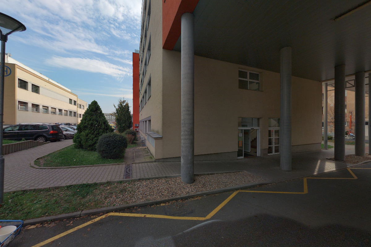 Dětská ortopedie - Oblastní nemocnice Kolín foto 1