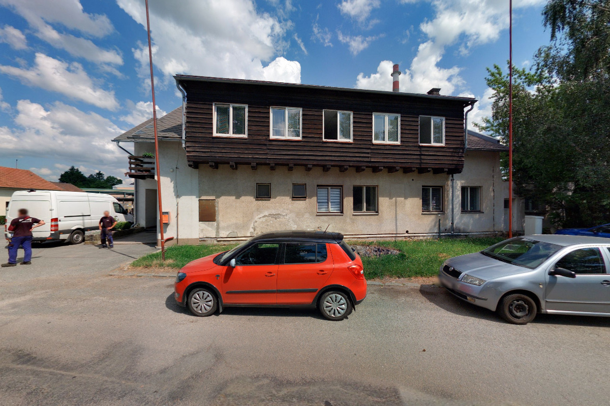 pewag nemovitosti, s.r.o. foto 2