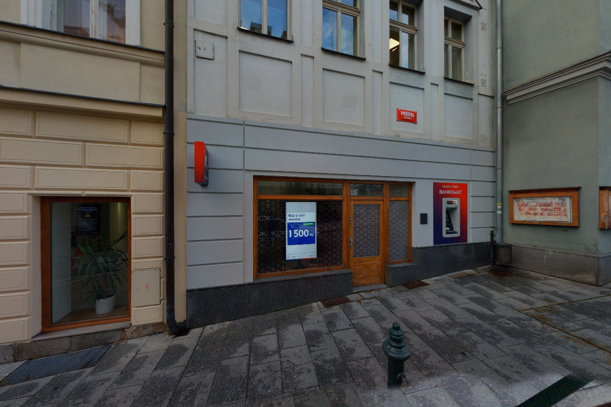 TICHÝ advokátní kancelář