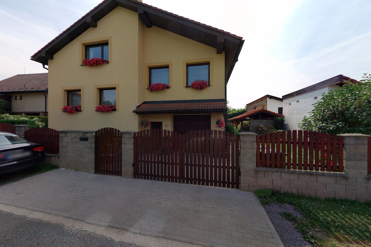 Pavel Homoláč - stavební firma