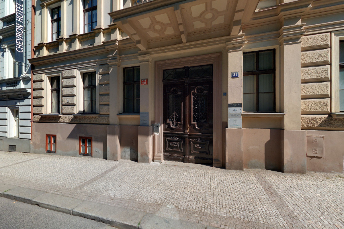 AK Svejkovský & Kabelková, s.r.o. foto 3