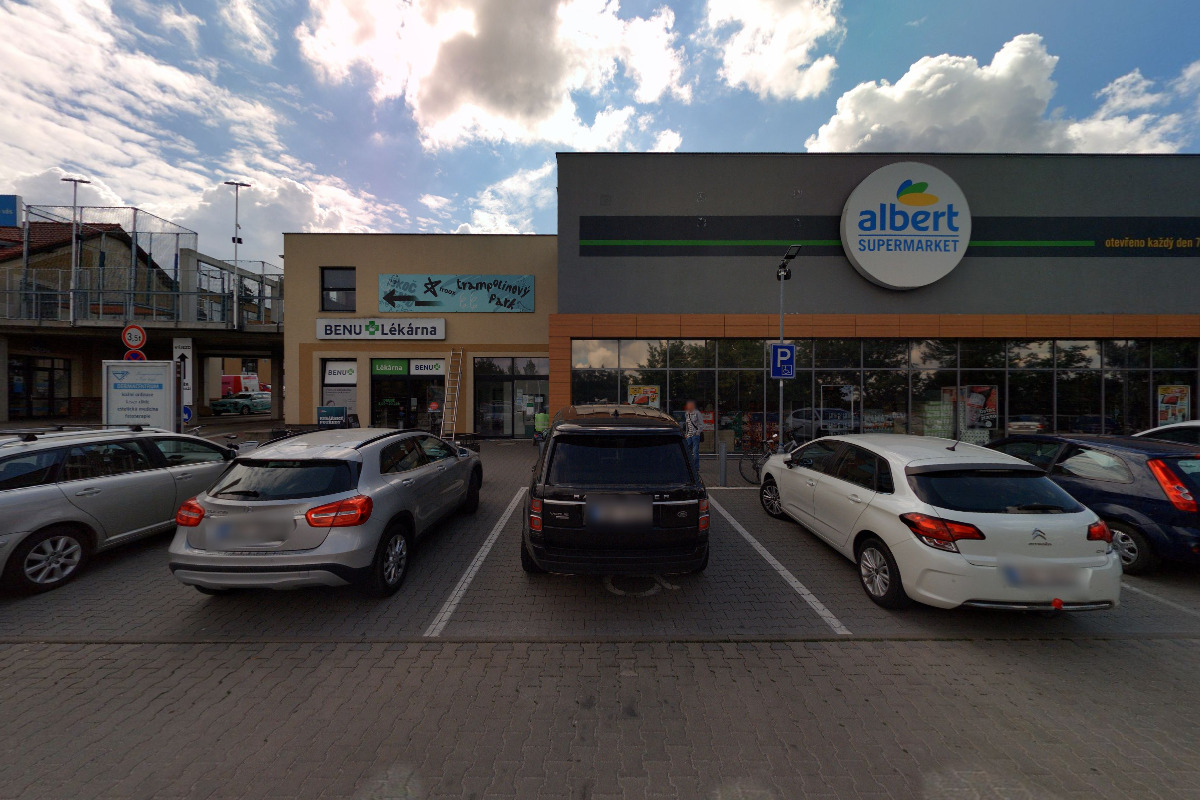 Albert Supermarket foto 6