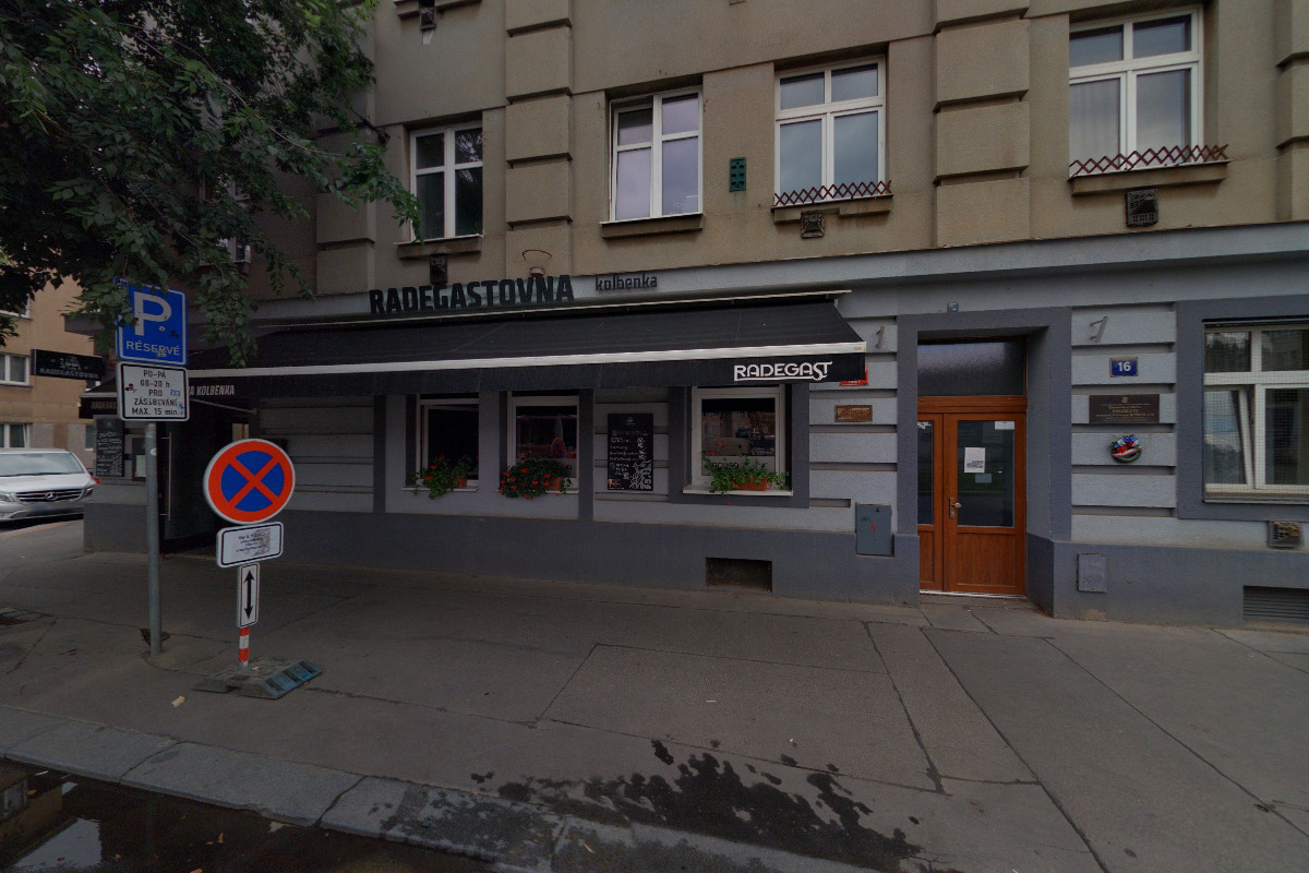 Miroslav Dolejší foto 2