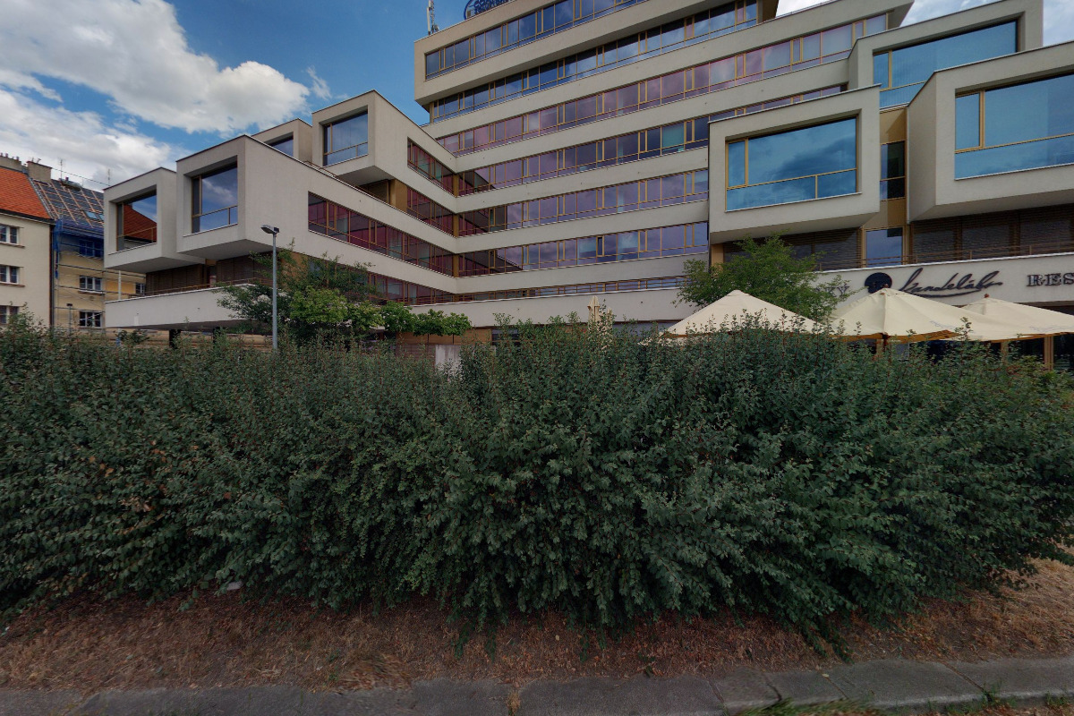 Lékaři bez hranic - Médecins Sans Frontiéres in Czech Republic, o.p.s.