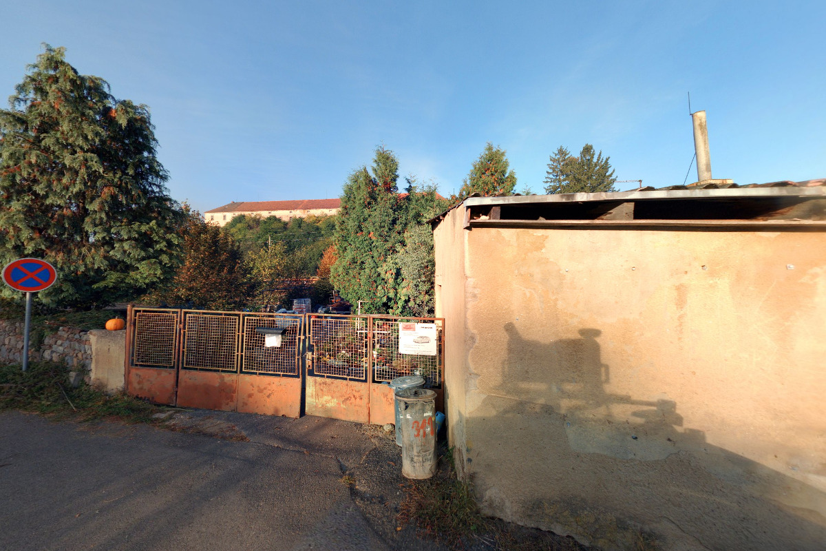 Zahradnictví Josef Mácha