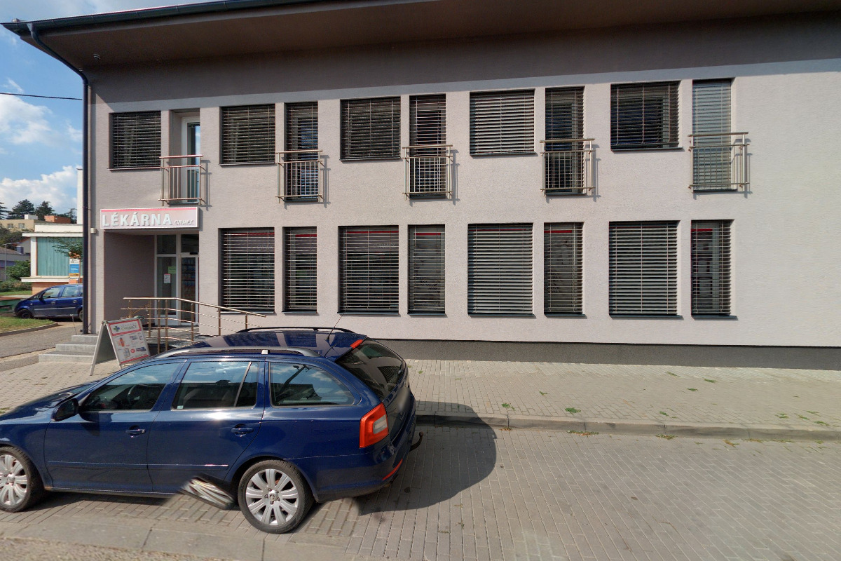 Cyrmex.cz foto 2
