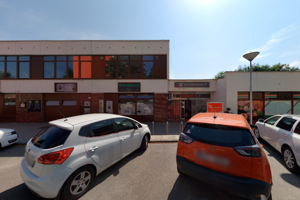 Ubytování studentů - FOLKOVA s.r.o. foto 1