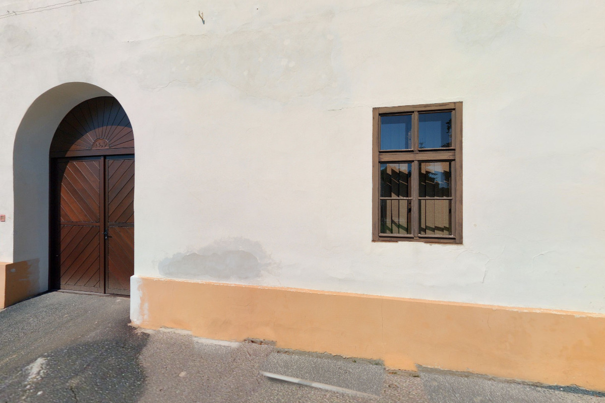 Restaurace Na Panském dvoře