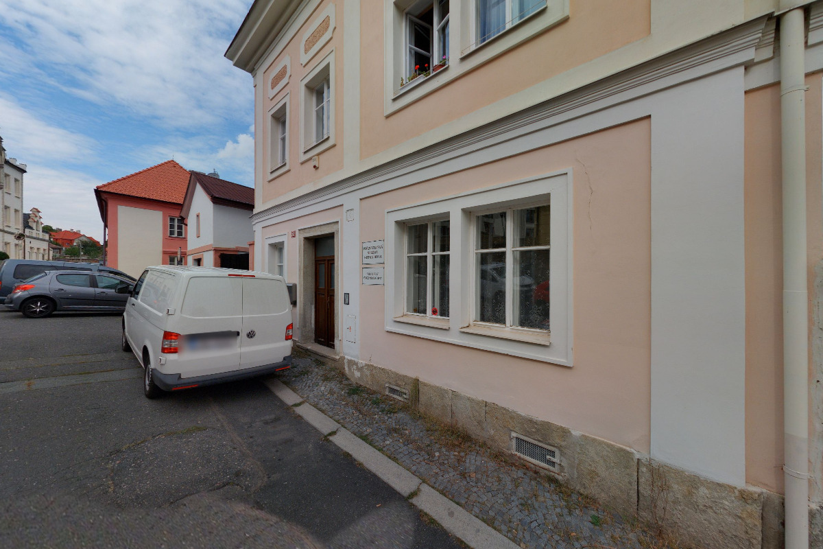 Pečovatelská služba Kutná Hora foto 5