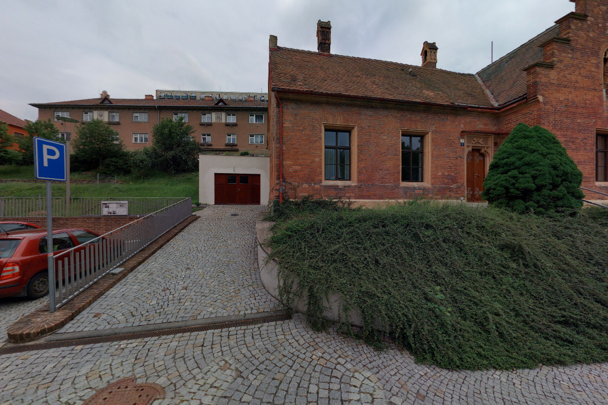 Římskokatolická farnost Adamov