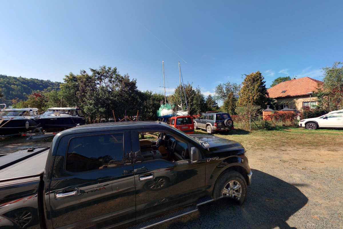 f.a.s yachting, s.r.o.