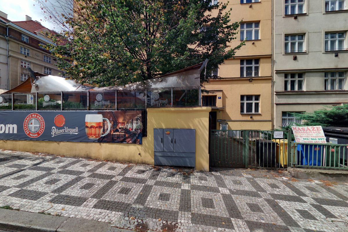 Jaroslav Němeček - masáže foto 2