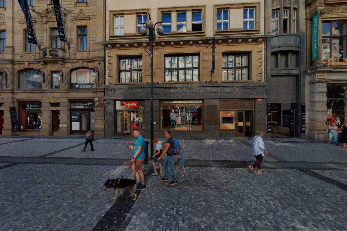 Czech Software Consultancy, a.s.