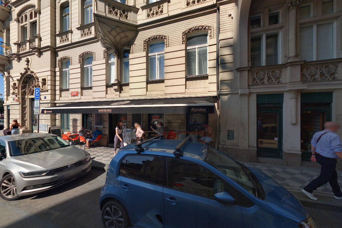 Babiččin Rozvoz Jídel - BABIDLO.CZ foto 5