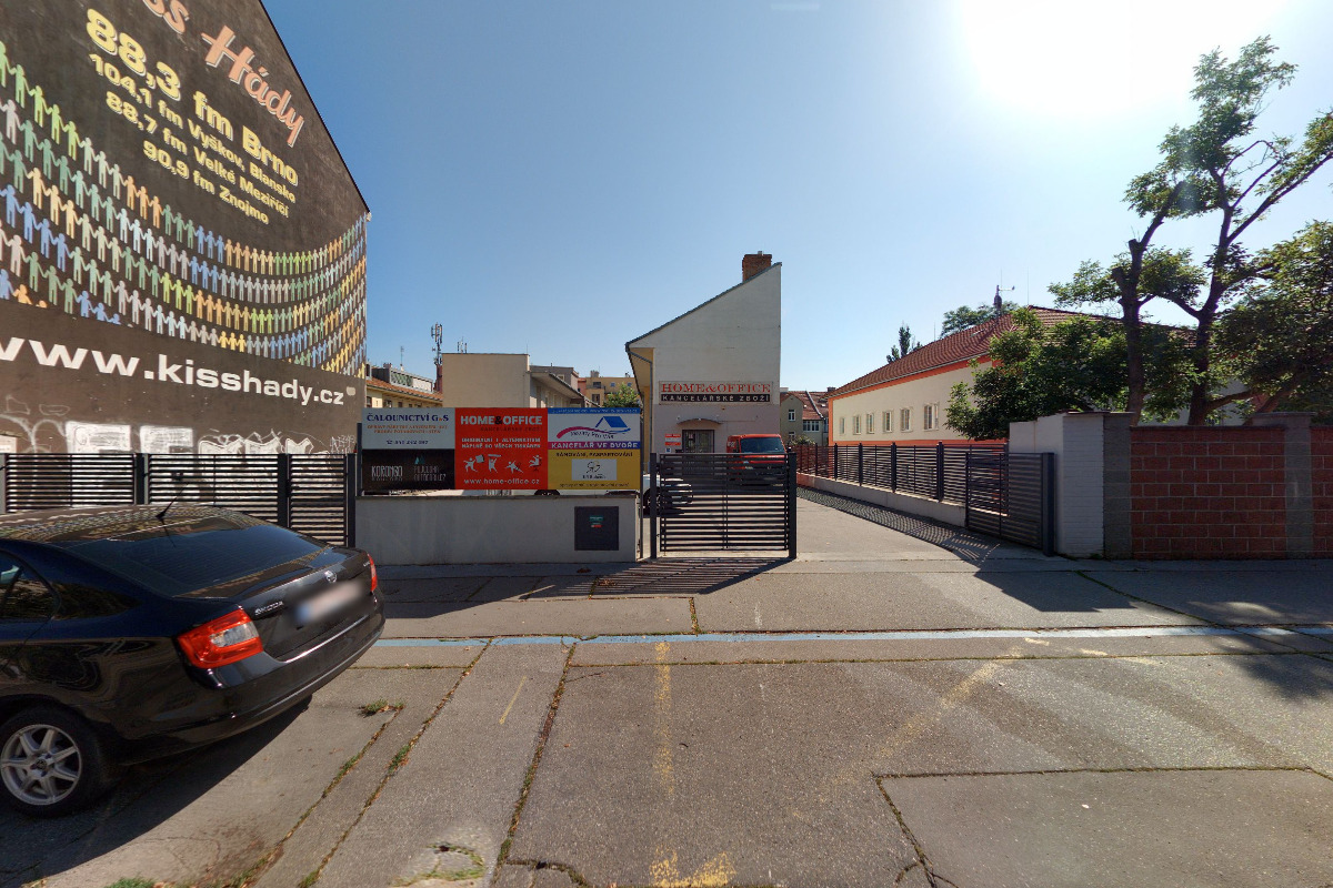 HUIS BUILDING MANAGAMENT, s.r.o.