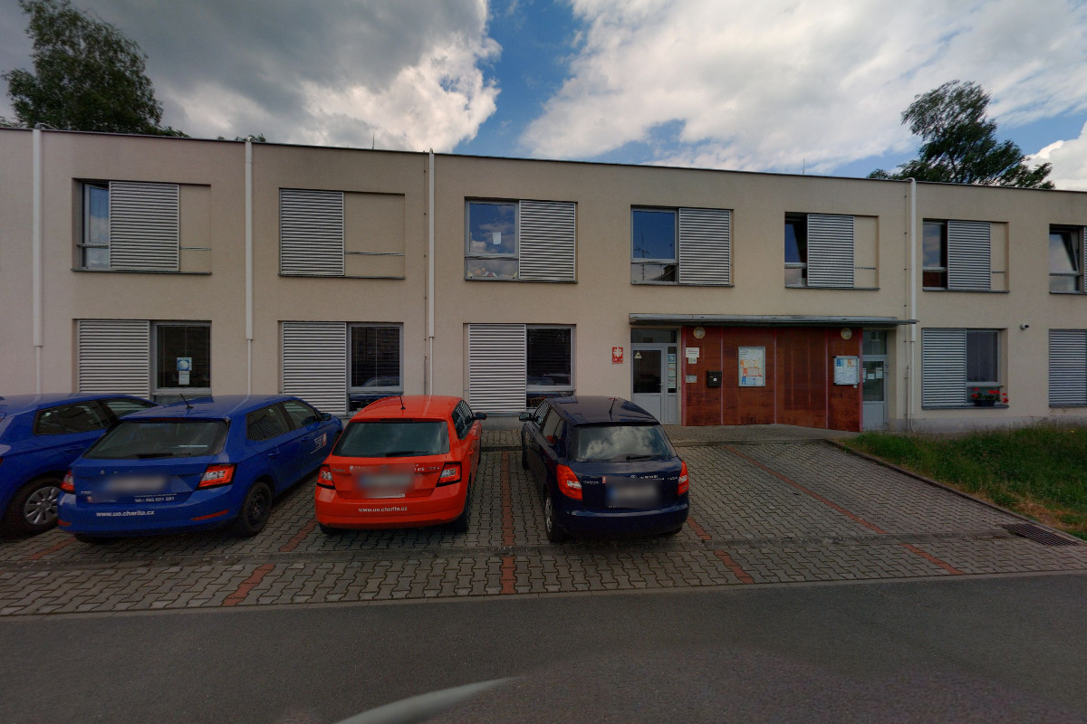 Občanská poradna Lanškroun