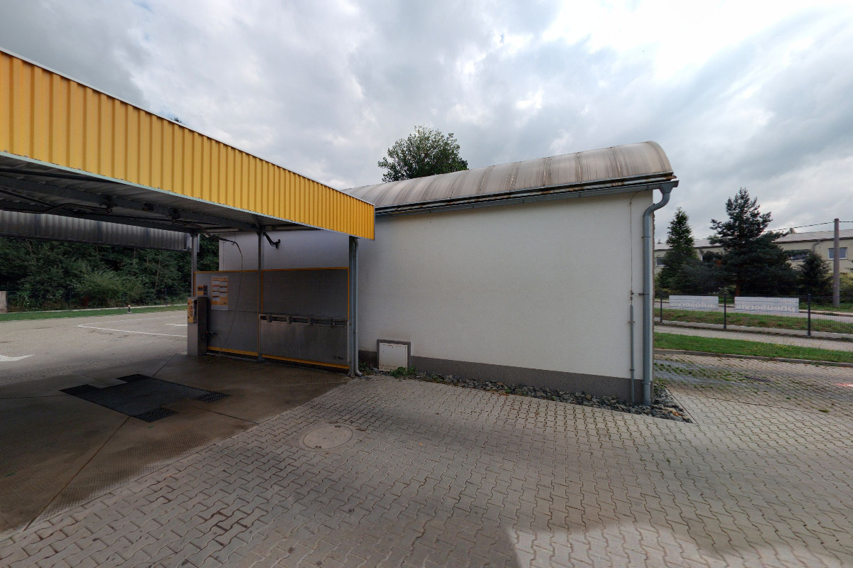 Mycí Centrum Vlašim foto 3