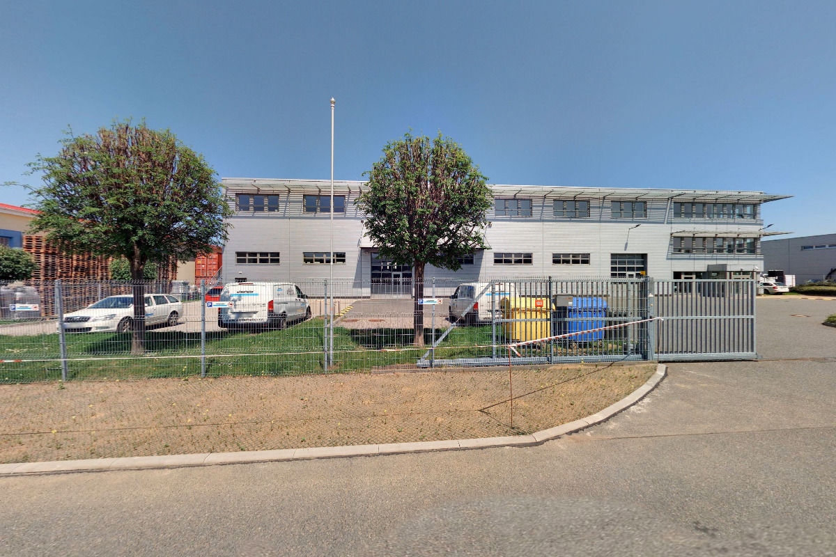 Winterhalter Gastronom, s.r.o.