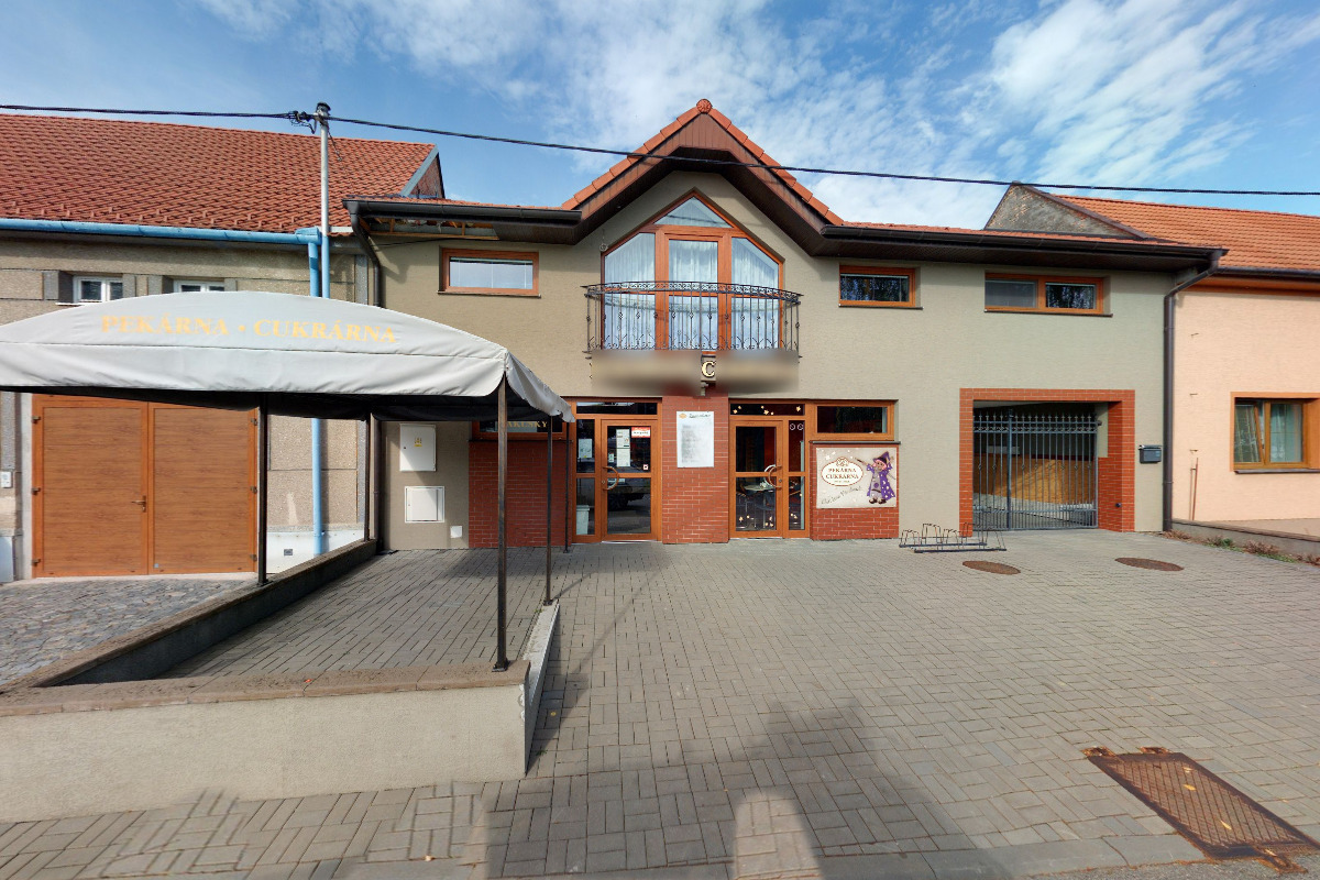 Marcela Tučková Kmentová - finanční poradenství