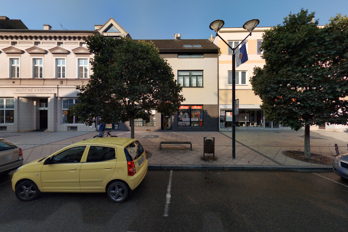 Kosmetika Lenka Strnadová